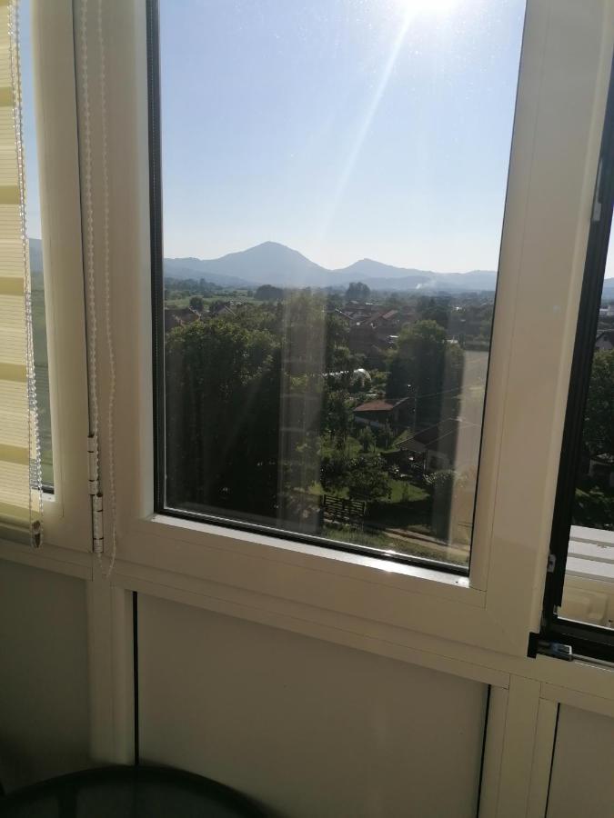 Jm Apartman Čačak Exterior foto